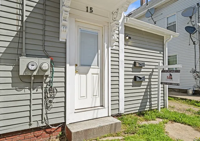 Homes for sale in Gloucester, MA | 15 Shepherd St, Gloucester, MA 01930 | MLS# 73531280