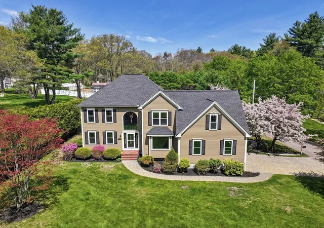 Homes for sale in Holliston, MA | 110 Goulding Street, Holliston, MA 01746 | MLS# 73518604