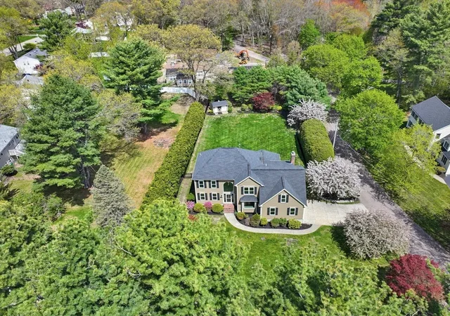 Homes for sale in Holliston, MA | 110 Goulding Street, Holliston, MA 01746 | MLS# 73518604