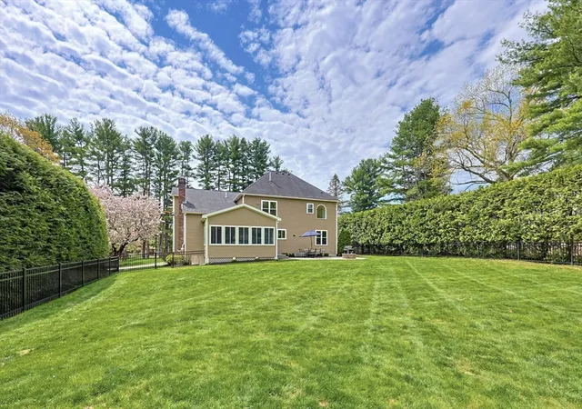 Homes for sale in Holliston, MA | 110 Goulding Street, Holliston, MA 01746 | MLS# 73518604
