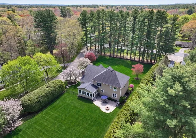 Homes for sale in Holliston, MA | 110 Goulding Street, Holliston, MA 01746 | MLS# 73518604