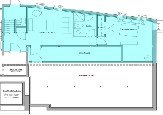 4th image of 105 State Street #102, Newburyport, MA 01950 | MLS# 73513815