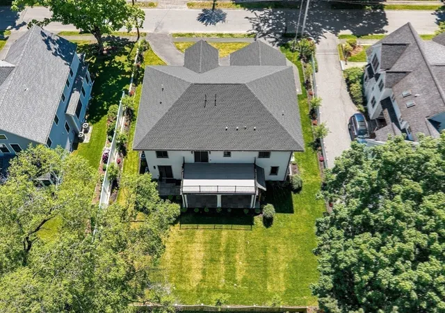 Homes for sale in Needham, MA | 57 Mayflower Rd, Needham, MA 02492 | MLS# 73530294