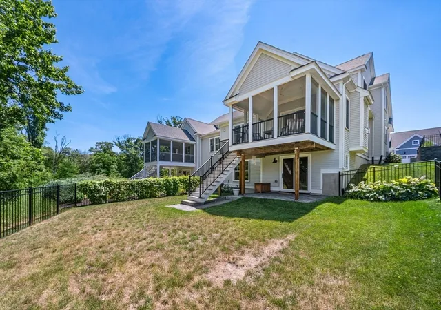 34th image of 21 Birkdale Ln #21, Hopkinton, MA 01748 | MLS# 73549860
