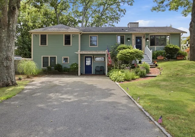 1st image of 30 Crocker Rd, East Falmouth, MA 02536 | MLS# 73562049