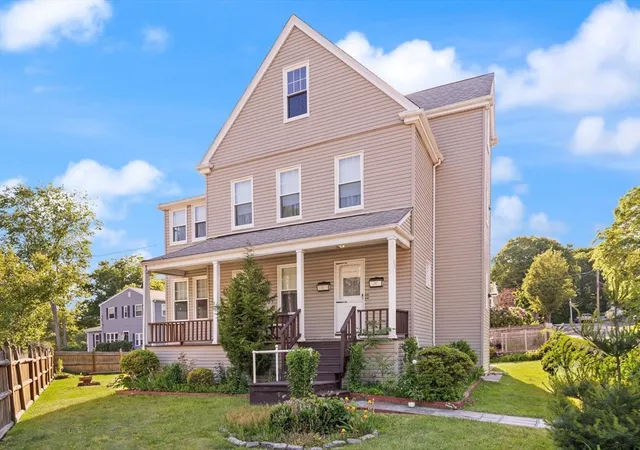 Homes for sale in Milton, MA | 101 Pagoda Street, Milton, MA 02186 | MLS# 73535151