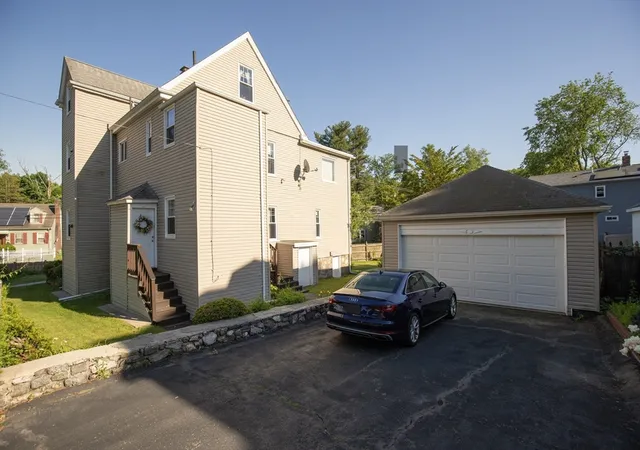 Homes for sale in Milton, MA | 101 Pagoda Street, Milton, MA 02186 | MLS# 73535151