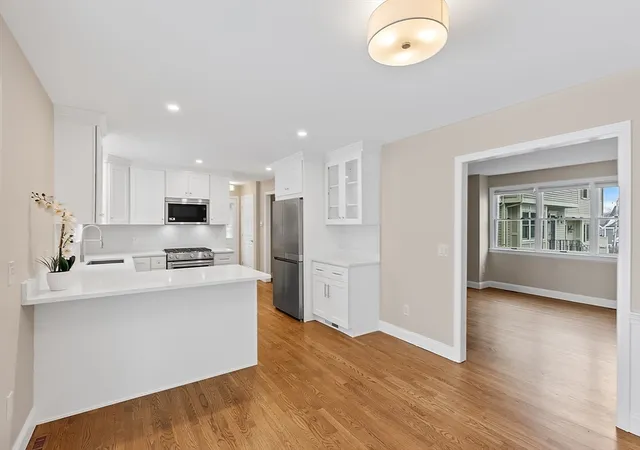 Photo 3 of Condominium at 34 Pleasant St #5, Wellesley, MA 02482 | MLS# 73482857 | | Sold on 2026-04-07