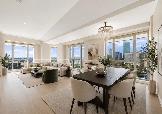 1st image of 1 Nassau St #2009, Boston, MA 02111 | MLS# 73565595