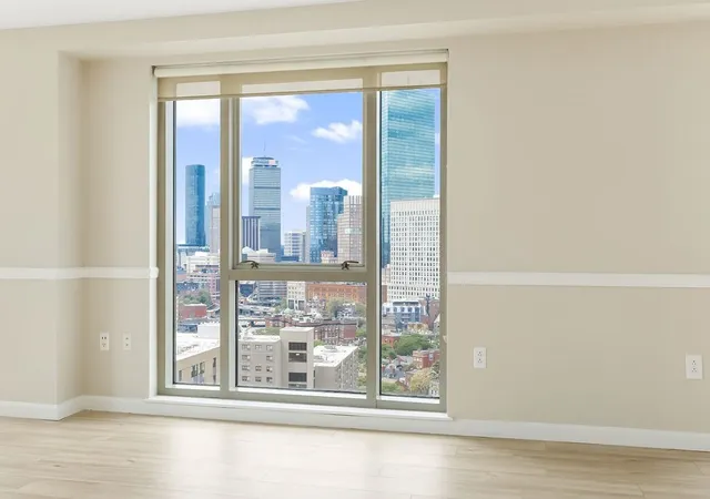 3rd image of 1 Nassau St #2009, Boston, MA 02111 | MLS# 73565595