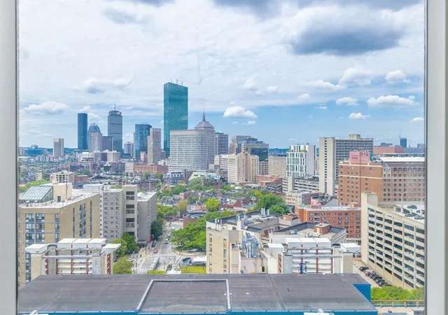 4th image of 1 Nassau St #2009, Boston, MA 02111 | MLS# 73565595