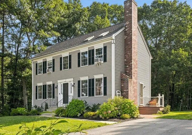 Photo 2 of Sale Pending at 250 White Pond Rd, Lancaster, MA 01523 | MLS# 73563233 | Listing updated on 2026-08-29