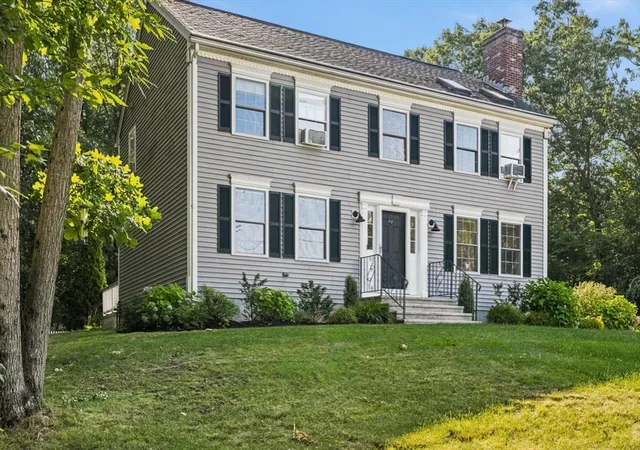 Photo 3 of Sale Pending at 250 White Pond Rd, Lancaster, MA 01523 | MLS# 73563233 | Listing updated on 2026-08-29