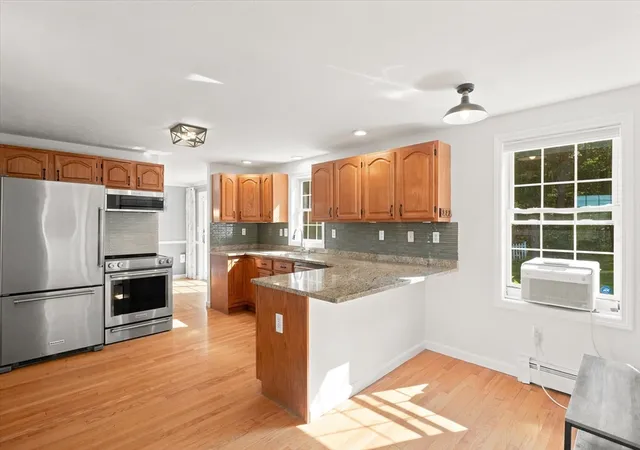 Photo 4 of Sale Pending at 250 White Pond Rd, Lancaster, MA 01523 | MLS# 73563233 | Listing updated on 2026-08-29