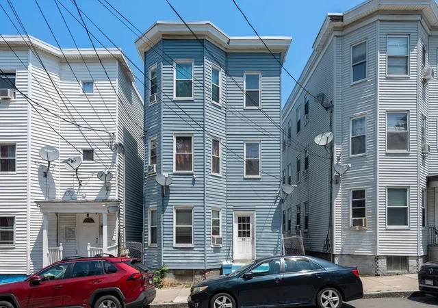 Homes for sale in Chelsea, MA | 86 Grove St, Chelsea, MA 02150 | MLS# 73545892