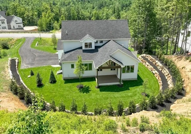 Photo 3 of Single family home for sale at 25 Indian Rock Rd, Bedford, NH 03110 | MLS# 73558814 | Listing updated on 2026-08-08