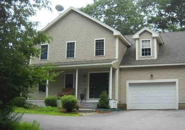 Photo 1 of Condo for sale at 108 Mary Batchelder Rd #C, Hampton, NH 03842 | MLS# 73564963 | Listing updated on 2026-10-09