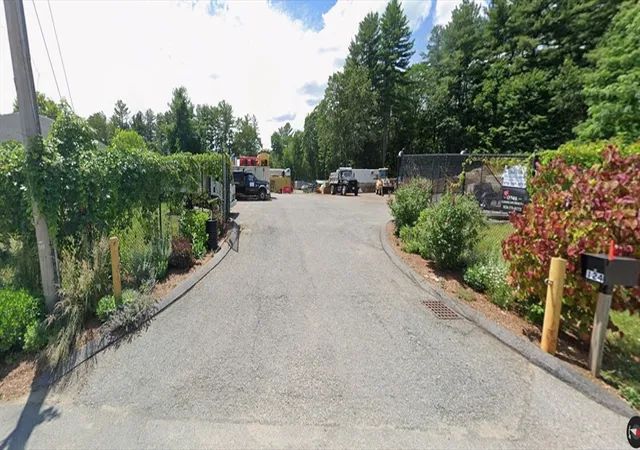 Land for sale at 124 Oak Hl Rd, Westford, MA 01886 | MLS# 73542966