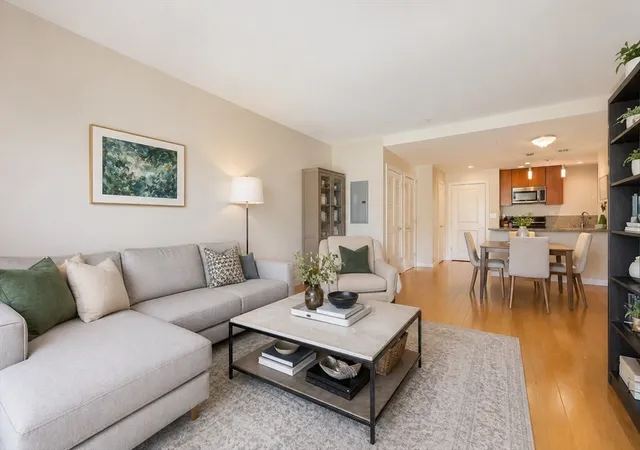 Homes for sale in Boston, MA | 16 Miner Street #501, Boston, MA 02215 | MLS# 73508652