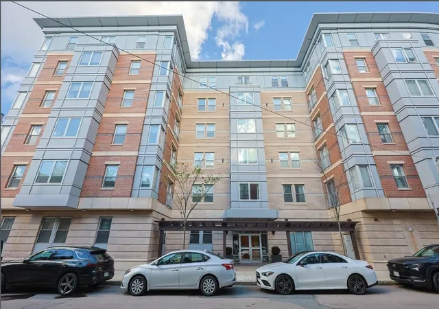 Homes for sale in Boston, MA | 16 Miner Street, Boston, MA 02215 | Houzeo