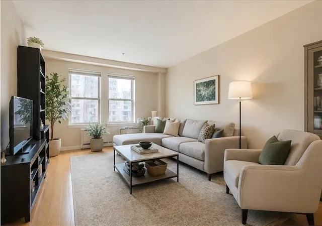 Homes for sale in Boston, MA | 16 Miner Street #501, Boston, MA 02215 | MLS# 73508652