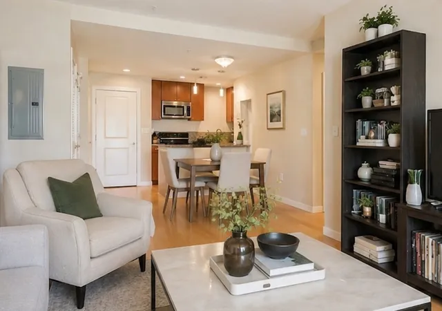 Homes for sale in Boston, MA | 16 Miner Street #501, Boston, MA 02215 | MLS# 73508652