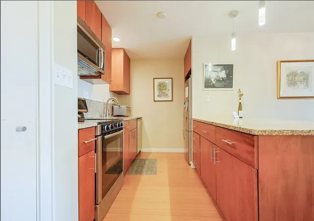 Homes for sale in Boston, MA | 16 Miner Street #501, Boston, MA 02215 | MLS# 73508652