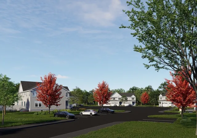 2nd image of 3 Whitman Cir, Needham, MA 02492