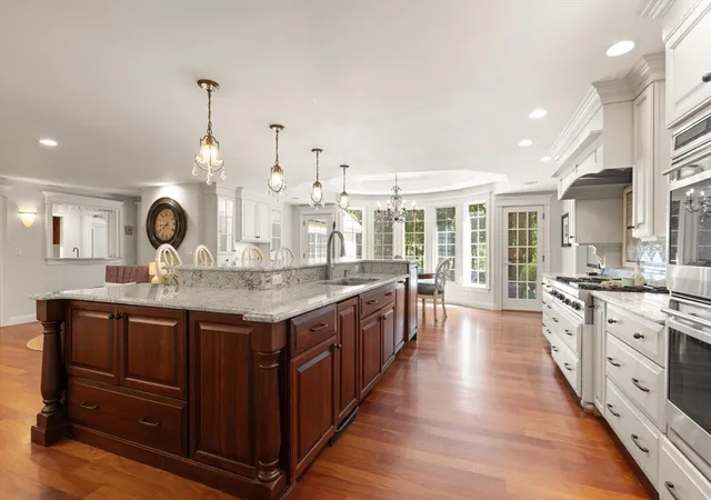 Photo 3 of Single family home for sale at 115 Fox Run Rd, Sudbury, MA 01776 | MLS# 73561397 | Listing updated on 2026-09-11