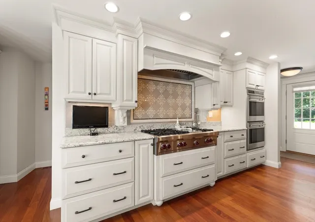 Photo 4 of Single family home for sale at 115 Fox Run Rd, Sudbury, MA 01776 | MLS# 73561397 | Listing updated on 2026-09-11