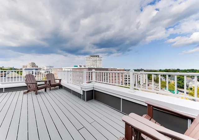 Photo 1 of Condo for sale at 2 Cliveden St #601E, Quincy, MA 02169 | MLS# 73546828 | Listing updated on 2026-10-22