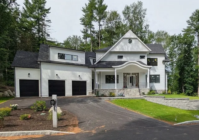 Photo 1 of Single family home for sale at 10 Union Ln, Canton, MA 02021 | MLS# 73537167 | Listing updated on 2026-09-15