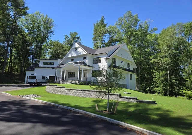 Photo 2 of Single family home for sale at 10 Union Ln, Canton, MA 02021 | MLS# 73537167 | Listing updated on 2026-09-15