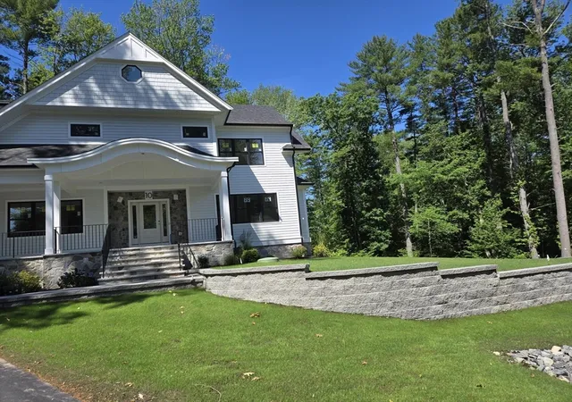 Photo 3 of Single family home for sale at 10 Union Ln, Canton, MA 02021 | MLS# 73537167 | Listing updated on 2026-09-15