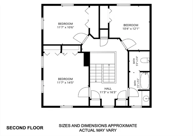2nd image of 56 Montville St, Chicopee, MA 01013
