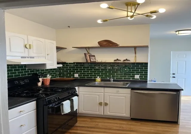2nd image of 110 Spring Street, Cambridge, MA 02141 | MLS# 73530962