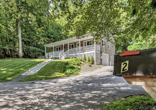 Photo 1 of Sale Pending at 2 Gates Ln, Millbury, MA 01527 | MLS# 73550122 | Listing updated on 2026-08-22