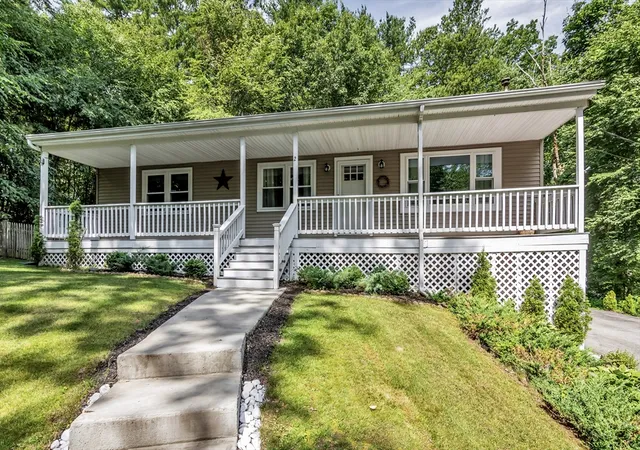 Photo 2 of Sale Pending at 2 Gates Ln, Millbury, MA 01527 | MLS# 73550122 | Listing updated on 2026-08-22