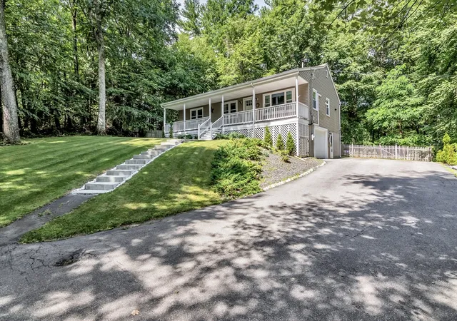 Photo 3 of Sale Pending at 2 Gates Ln, Millbury, MA 01527 | MLS# 73550122 | Listing updated on 2026-08-22