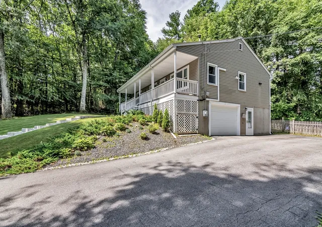 Photo 3 of Sale Pending at 2 Gates Ln, Millbury, MA 01527 | MLS# 73550122 | Listing updated on 2026-08-22
