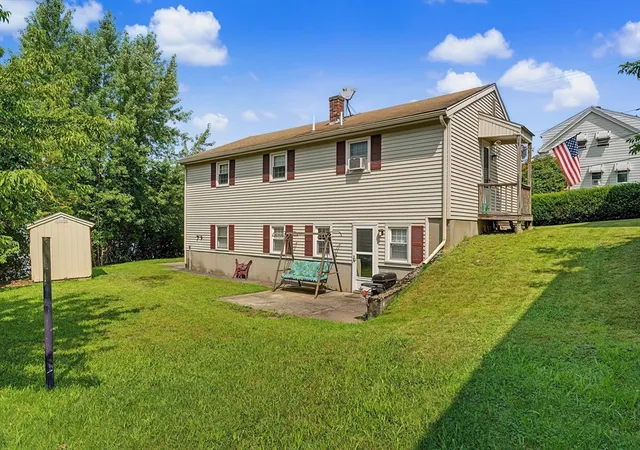 3rd image of 69 Thomas, Woonsocket, RI 02895 | MLS# 73564694