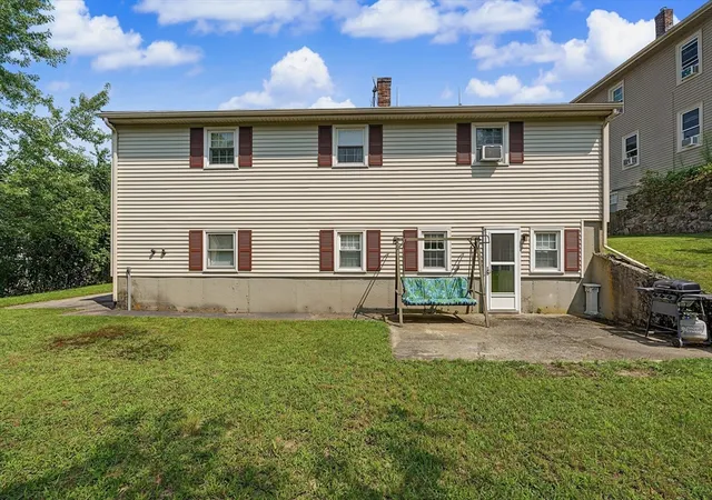 4th image of 69 Thomas, Woonsocket, RI 02895 | MLS# 73564694