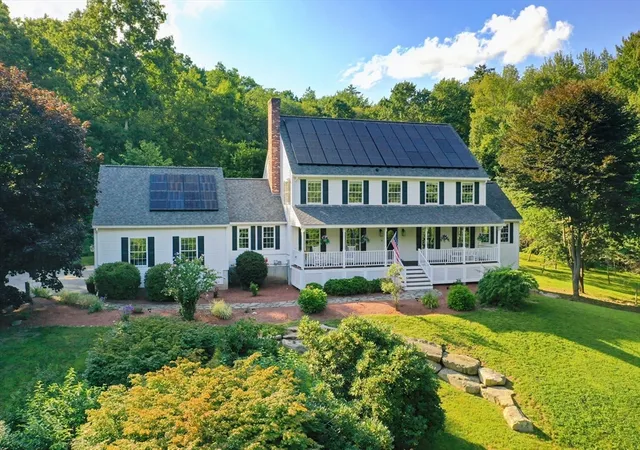 1st image of 176 Spring St, Hopkinton, MA 01748 | MLS# 73563646