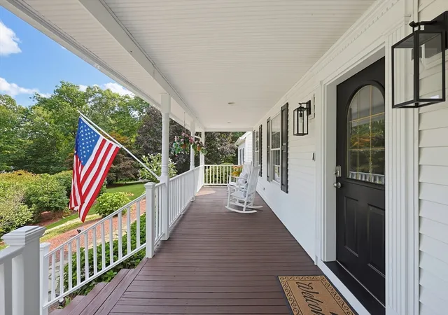 2nd image of 176 Spring St, Hopkinton, MA 01748 | MLS# 73563646