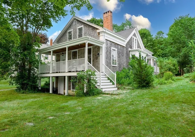 Photo 1 of Single family home for sale at 28 Main St, Mattapoisett, MA 02739 | MLS# 73550694 | Listing updated on 2026-08-31