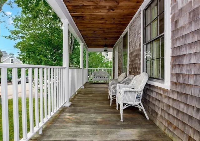 Photo 2 of Single family home for sale at 28 Main St, Mattapoisett, MA 02739 | MLS# 73550694 | Listing updated on 2026-08-31
