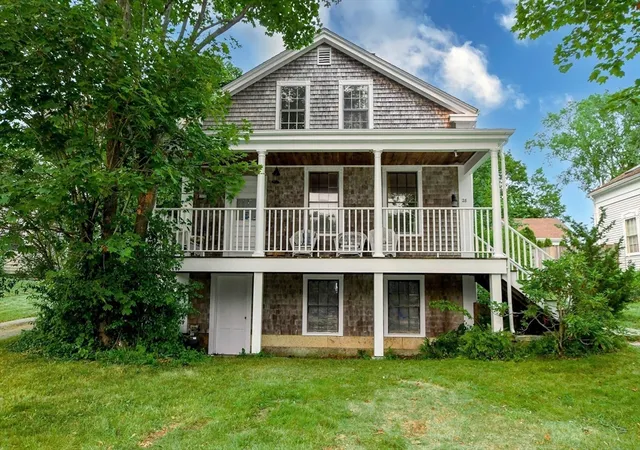Photo 3 of Single family home for sale at 28 Main St, Mattapoisett, MA 02739 | MLS# 73550694 | Listing updated on 2026-08-31