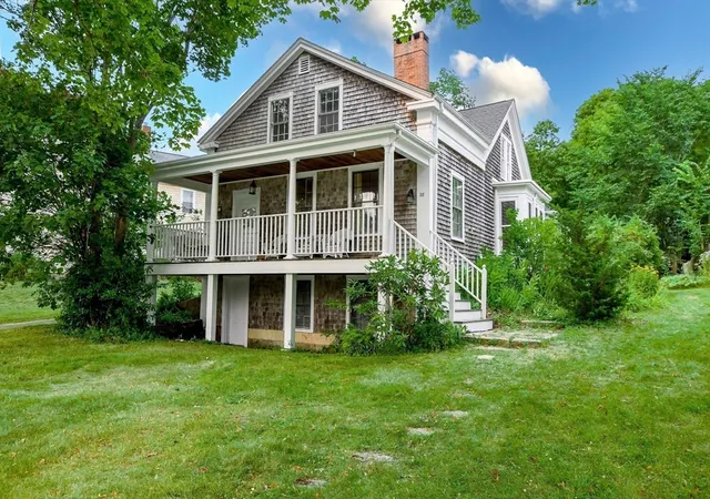 Photo 3 of Single family home for sale at 28 Main St, Mattapoisett, MA 02739 | MLS# 73550694 | Listing updated on 2026-08-31