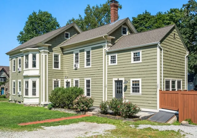 Photo 3 of Sale Pending at 20 Worcester St, Grafton, MA 01519 | MLS# 73529790 | Listing updated on 2026-09-19