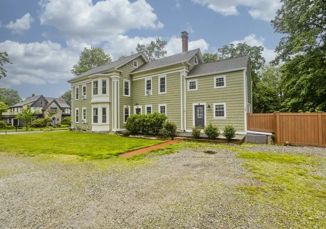 Homes for sale in Grafton, MA | 20 Worcester St, Grafton, MA 01519 | MLS# 73529790